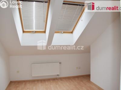 Prodej činžovního domu Modlany č. 18