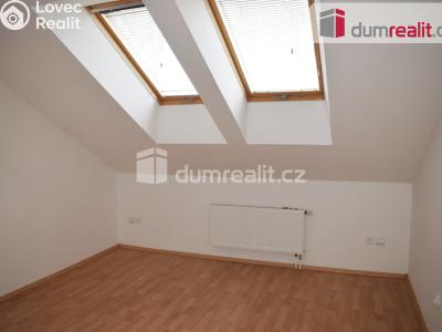 Prodej činžovního domu Modlany č. 19