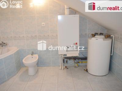 Prodej činžovního domu Modlany č. 9