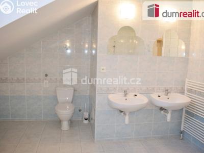 Prodej činžovního domu Modlany č. 20