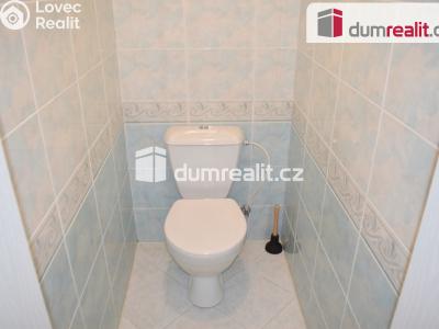 Prodej činžovního domu Modlany č. 21