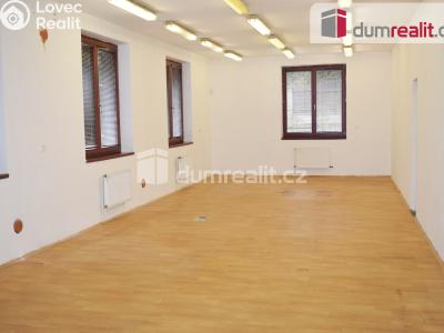 Prodej činžovního domu Modlany č. 29