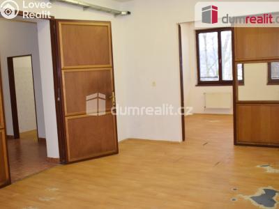 Prodej činžovního domu Modlany č. 31