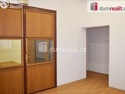 Prodej činžovního domu Modlany č. 27