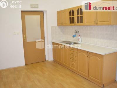 Prodej činžovního domu Modlany č. 30