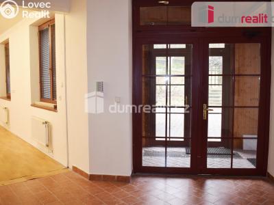 Prodej činžovního domu Modlany č. 26