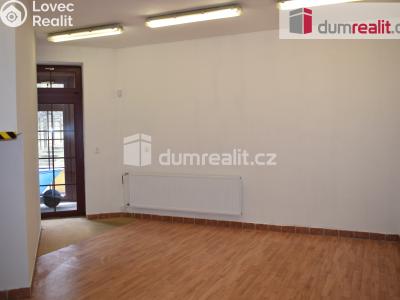 Prodej činžovního domu Modlany č. 28