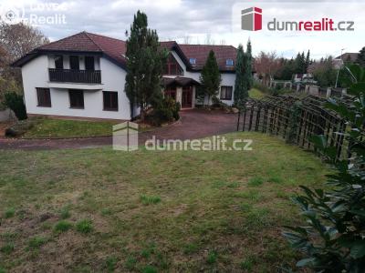 Prodej činžovního domu Modlany č. 34