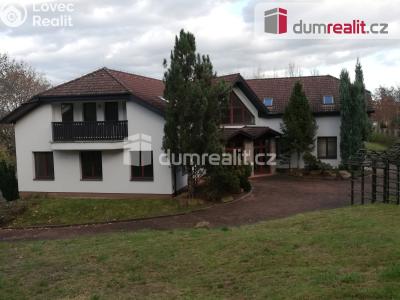 Prodej činžovního domu Modlany č. 35