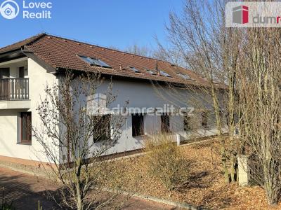 Prodej činžovního domu Modlany č. 2