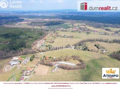 Prodej zemědělského objektu Majdalena č. 9