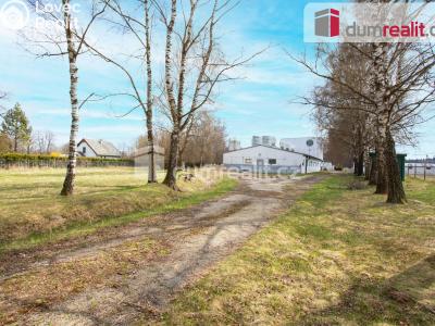 Prodej zemědělského objektu Majdalena č. 13