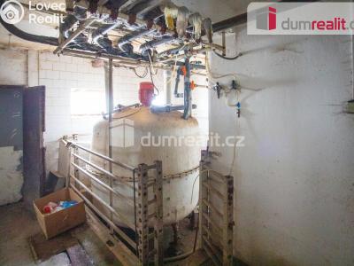 Prodej zemědělského objektu Majdalena č. 19