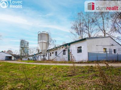 Prodej zemědělského objektu Majdalena č. 21