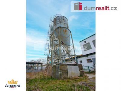 Prodej zemědělského objektu Majdalena č. 27