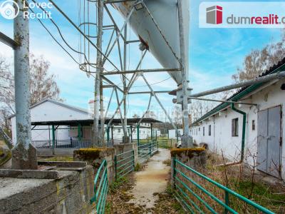 Prodej zemědělského objektu Majdalena č. 28