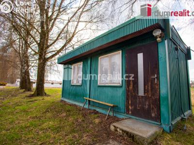 Prodej zemědělského objektu Majdalena č. 29