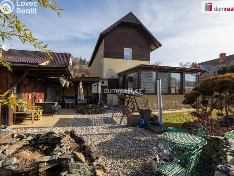 Prodej rodinného domu Kralupy nad Vltavou, Kladenská 82 č. 2