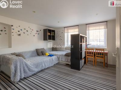 Prodej rodinného domu Kralupy nad Vltavou, Kladenská 82 č. 14