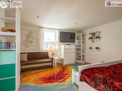 Prodej rodinného domu Kralupy nad Vltavou, Kladenská 82 č. 16