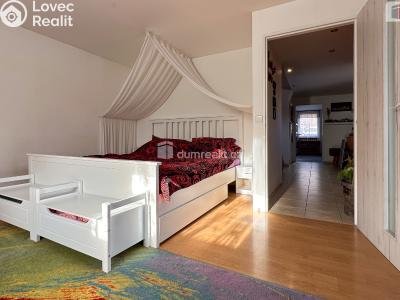 Prodej rodinného domu Kralupy nad Vltavou, Kladenská 82 č. 17