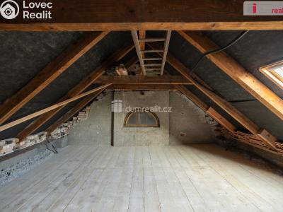 Prodej rodinného domu Kralupy nad Vltavou, Kladenská 82 č. 21