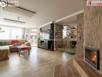 Prodej rodinného domu Kralupy nad Vltavou, Kladenská 82 č. 9