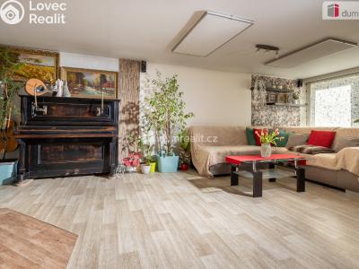 Prodej rodinného domu Kralupy nad Vltavou, Kladenská 82 č. 10