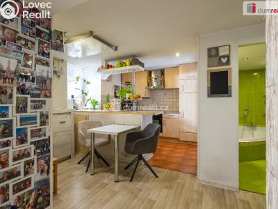 Prodej rodinného domu Kralupy nad Vltavou, Kladenská 82 č. 12