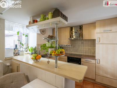 Prodej rodinného domu Kralupy nad Vltavou, Kladenská 82 č. 11