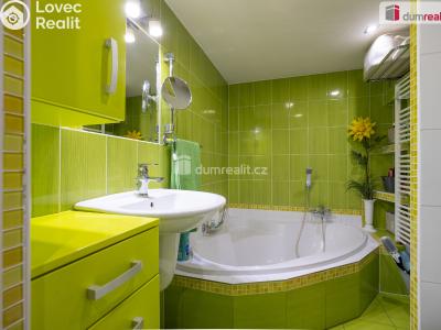 Prodej rodinného domu Kralupy nad Vltavou, Kladenská 82 č. 13