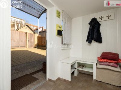 Prodej rodinného domu Kralupy nad Vltavou, Kladenská 82 č. 8