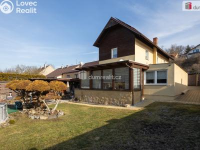 Prodej rodinného domu Kralupy nad Vltavou, Kladenská 82 č. 20