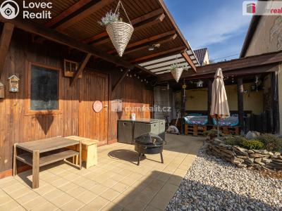 Prodej rodinného domu Kralupy nad Vltavou, Kladenská 82 č. 4