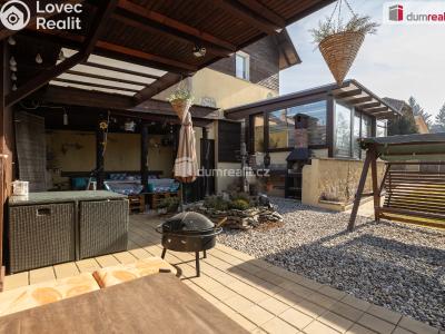 Prodej rodinného domu Kralupy nad Vltavou, Kladenská 82 č. 5