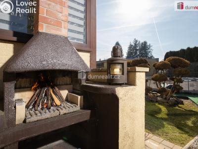 Prodej rodinného domu Kralupy nad Vltavou, Kladenská 82 č. 6