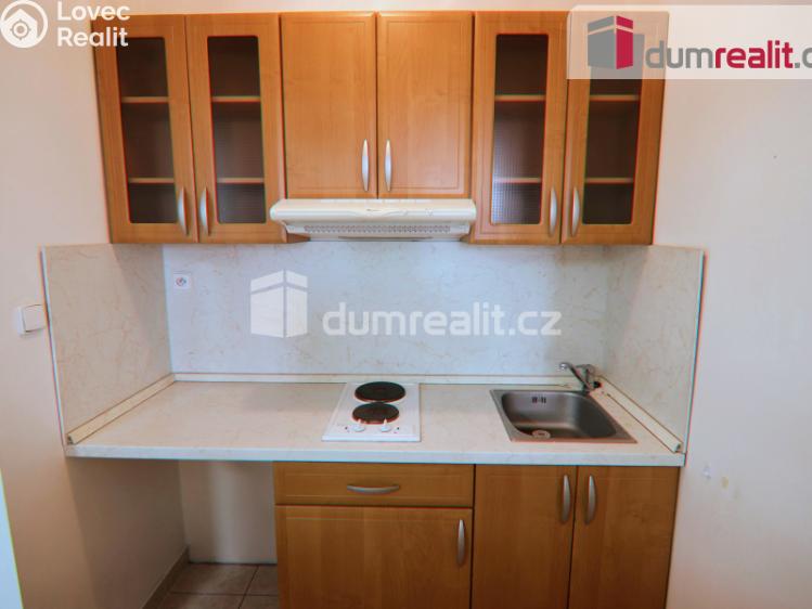 Pronájem kanceláře Kunovice, Na Řádku 191 č. 2