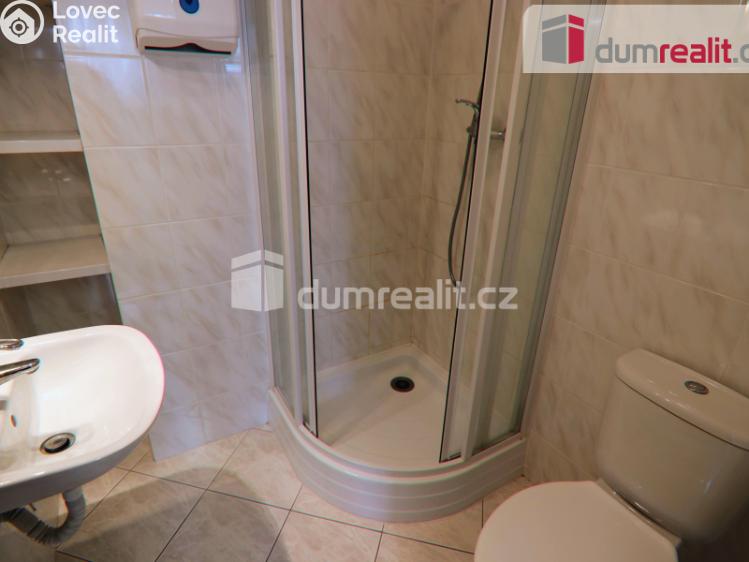 Pronájem kanceláře Kunovice, Na Řádku 191 č. 3