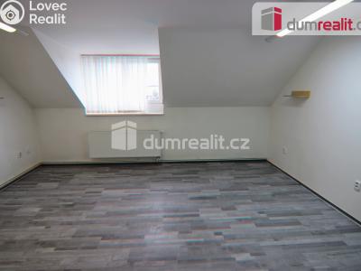 Pronájem kanceláře Kunovice, Na Řádku 191 č. 1