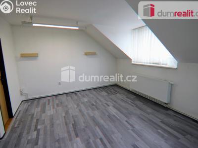 Pronájem kanceláře Kunovice, Na Řádku 191 č. 5