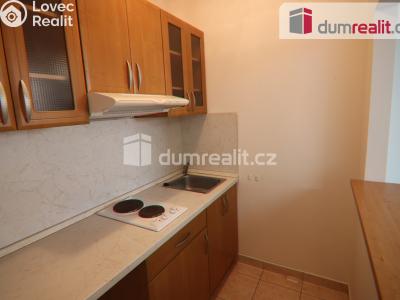 Pronájem kanceláře Kunovice, Na Řádku 191 č. 7