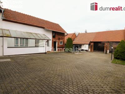 Pronájem kanceláře Kunovice, Na Řádku 191 č. 10