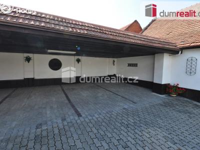 Pronájem kanceláře Kunovice, Na Řádku 191 č. 11