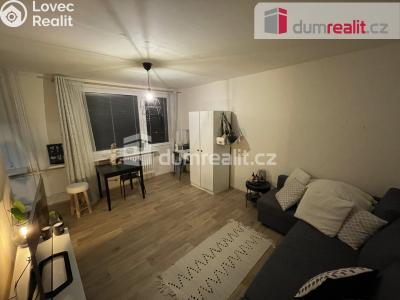 Prodej bytu 1+KK Příbram, Nádražní 357 č. 7