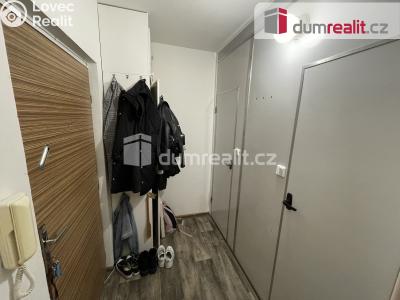 Prodej bytu 1+KK Příbram, Nádražní 357 č. 5