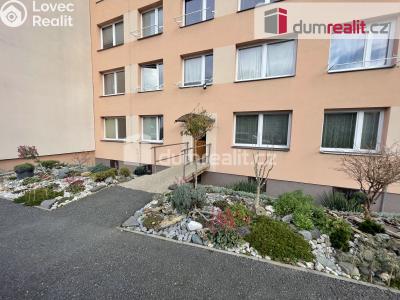 Prodej bytu 1+KK Příbram, Nádražní 357 č. 11