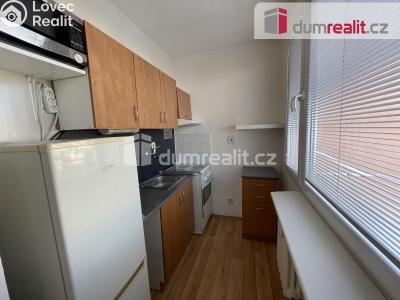 Prodej bytu 1+KK Příbram, Nádražní 357 č. 2