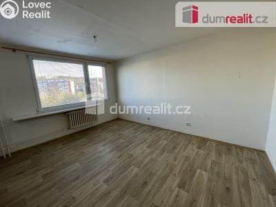 Prodej bytu 1+KK Příbram, Nádražní 357 č. 3