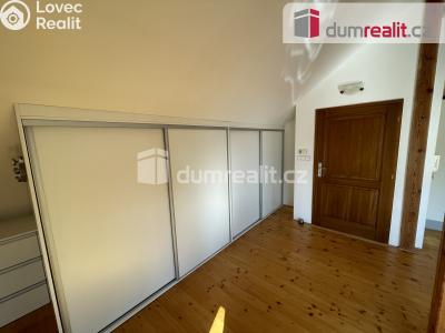 Pronájem bytu 1+KK Praha, Dolnokrčská 21 č. 7