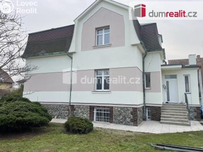 Pronájem rodinného domu Praha, Romana Blahníka 804 č. 2